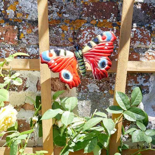 Butterflies Large