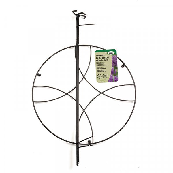 Gro Ring 30Cm With 45Cm Legs