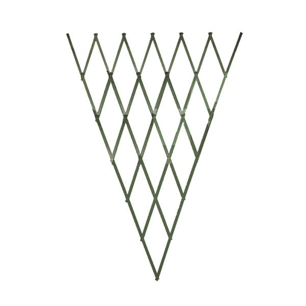 Expanding Fan Trellis Green 1.8Mx0.9M