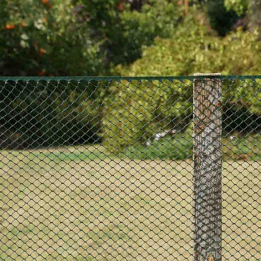 Multi Mesh Green 15Mm 0.5Mx5M