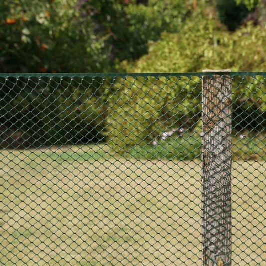Multi Mesh Green 15Mm 1Mx5M