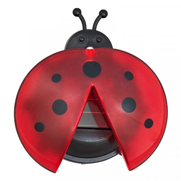 Lady Bug Lights