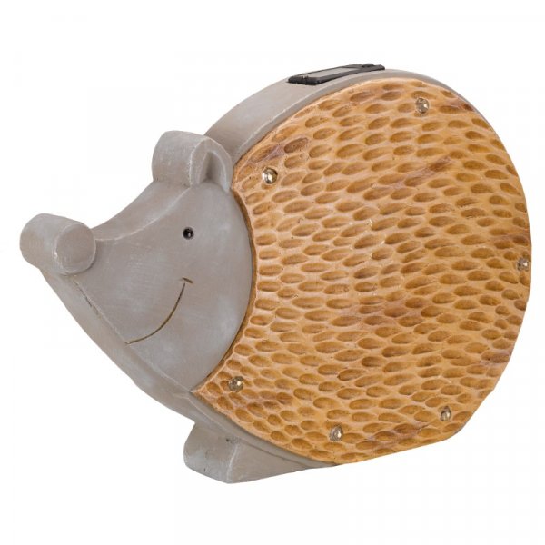 Woodstone Inlit Hedgehog
