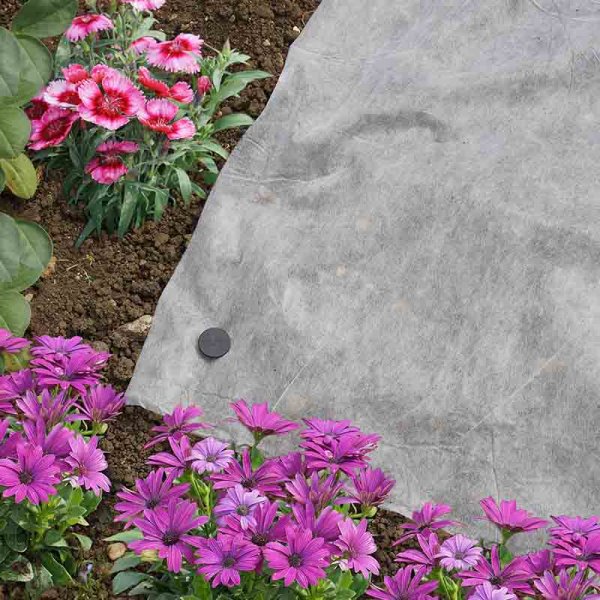 G20 Plant Warming Fleece 10M X 1.5M