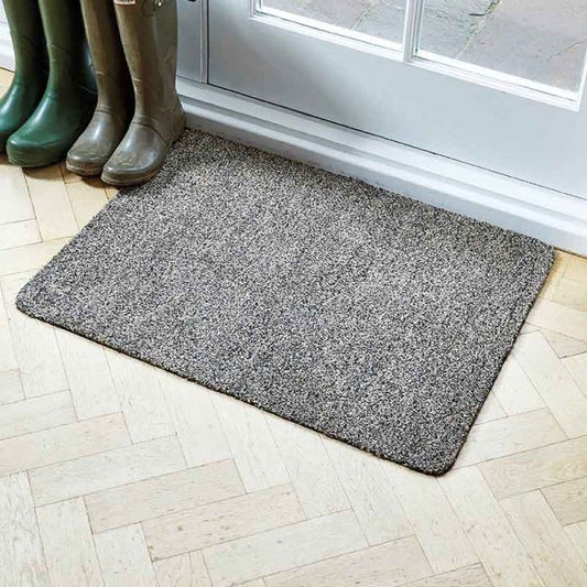 Ulti Mat Anthracite 80X60Cm