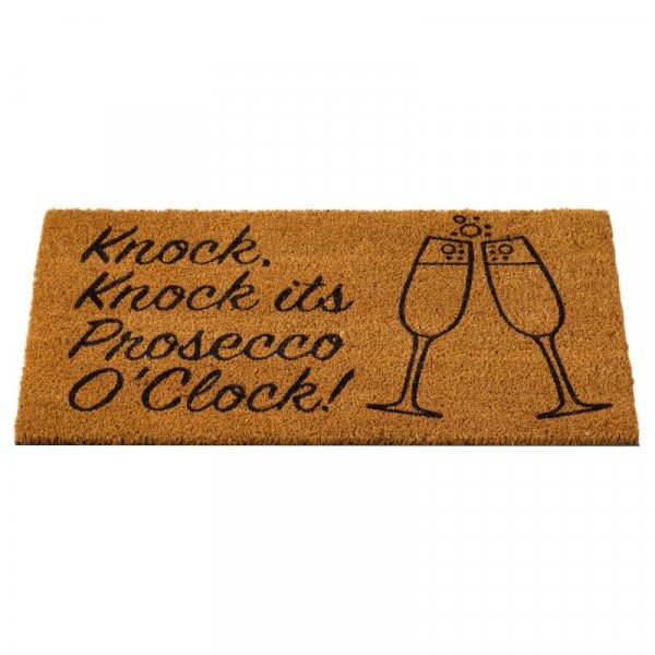 Prosecco Decoir Mat 75X45Cm