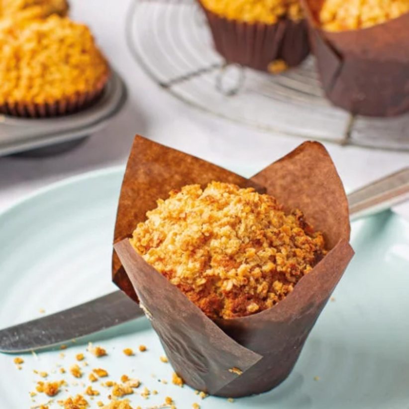 Rhubarb & Stem Ginger Jam 340G