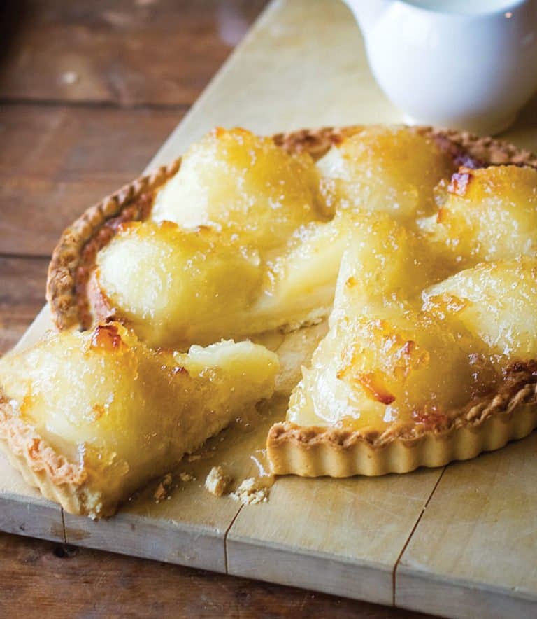 Stem Ginger Jam 340G