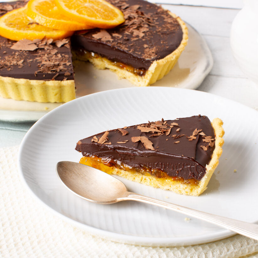 Orange Lemon Grapefruit Marmalade 350G