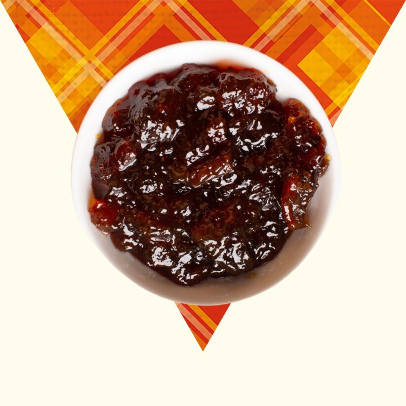 Orange Scotch Whisky Marmalade 350G