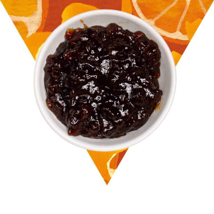 Classic Breakfast Thick Marmalade 350G