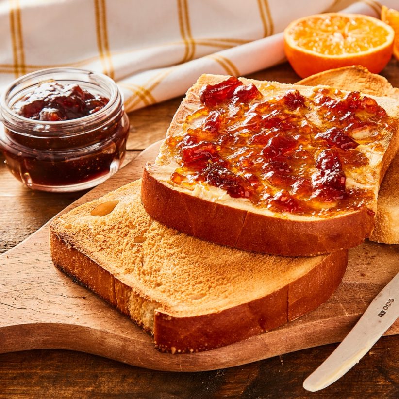 Classic Breakfast Thick Marmalade 350G