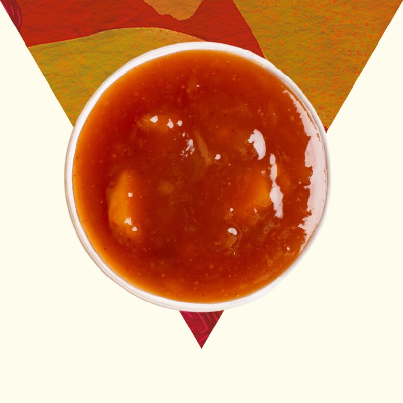 Indian Mango Chutney 340G