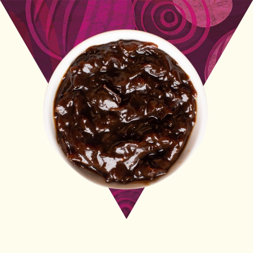 Caramelised Red Onion Chutney 310G