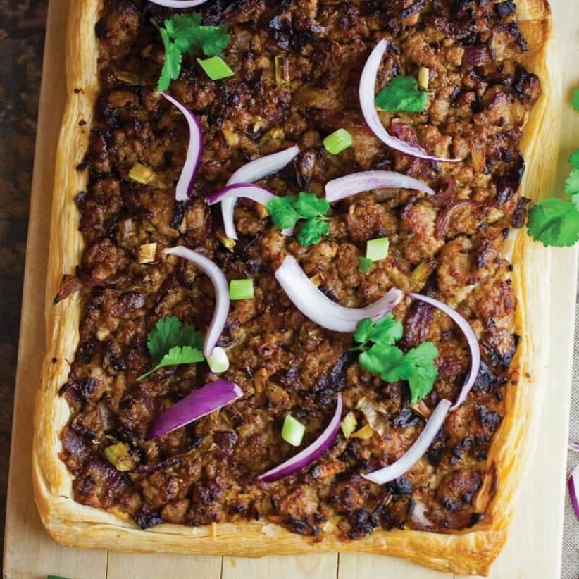 Caramelised Red Onion Chutney 310G