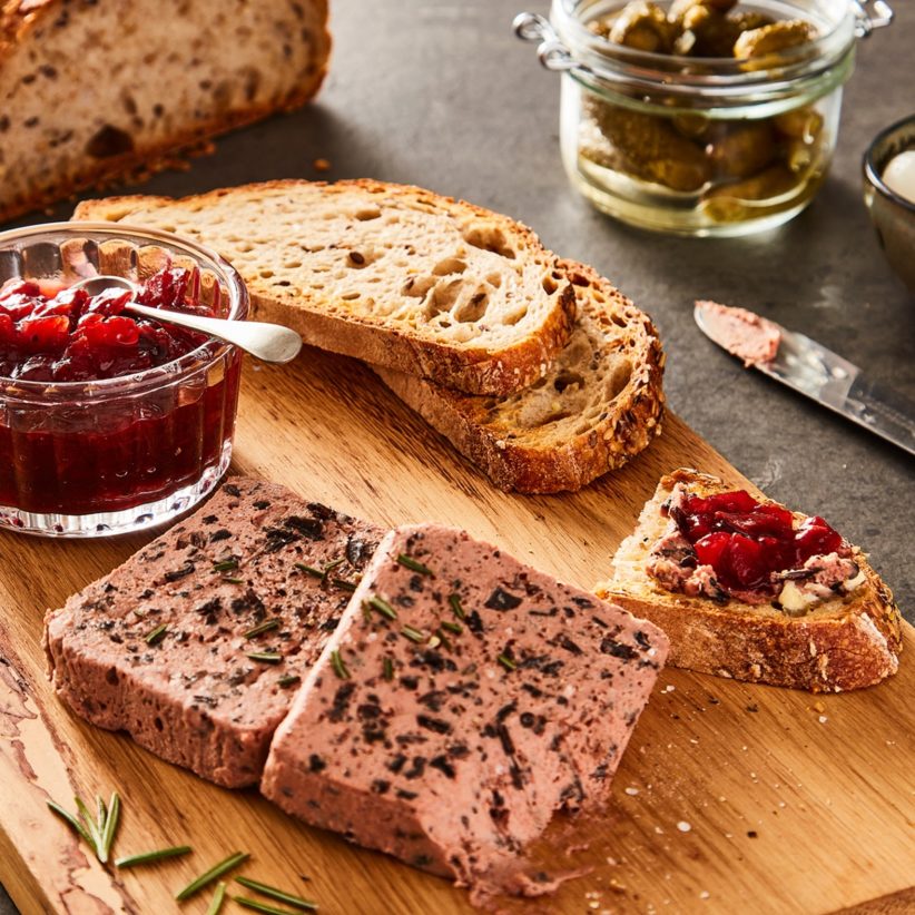 Smoked Beetroot Chutney 310G