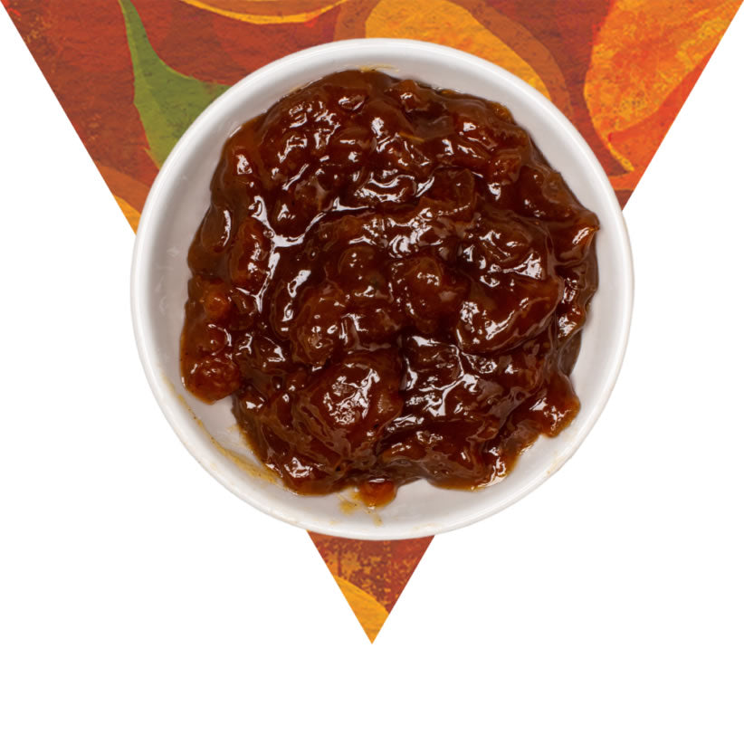 Classic Apricot Chutney 320G
