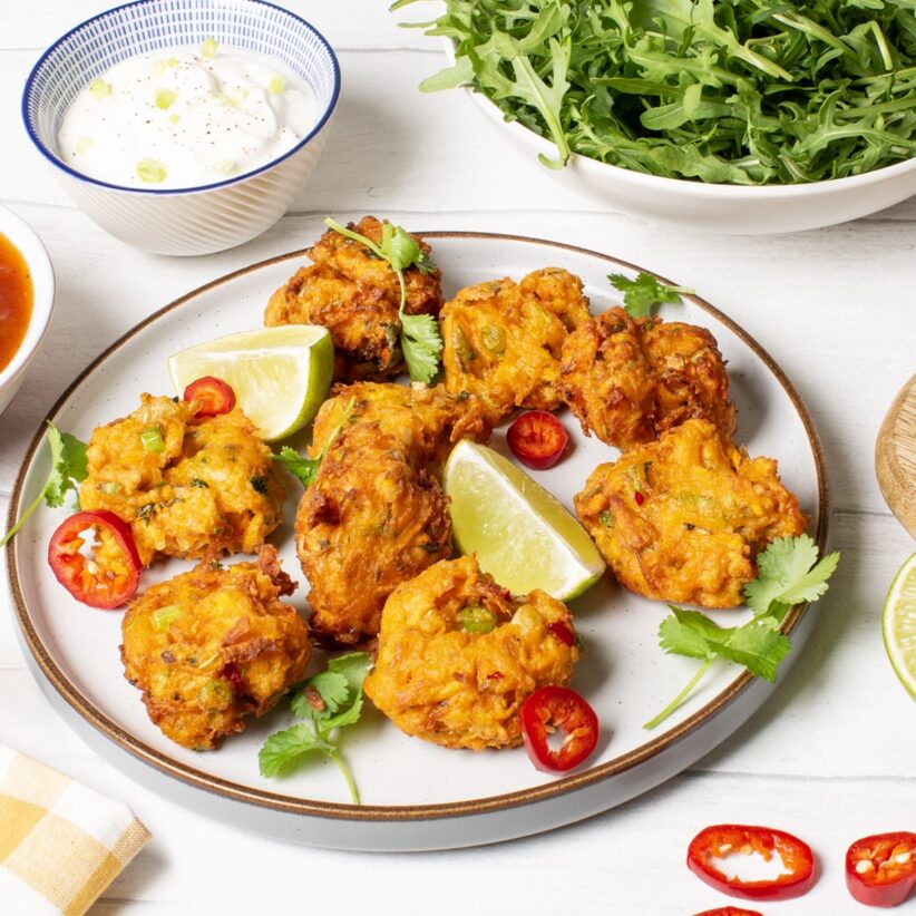 Poppadom Mango Chutney 340G