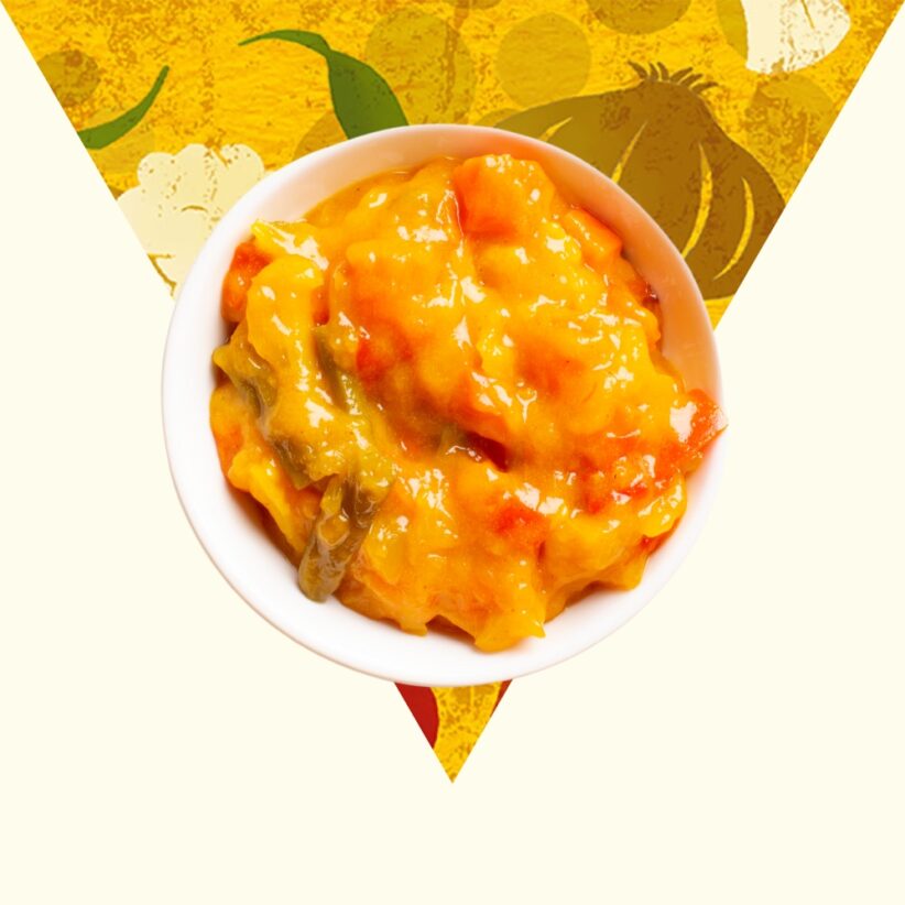 Classic Piccalilli Pickle 280G