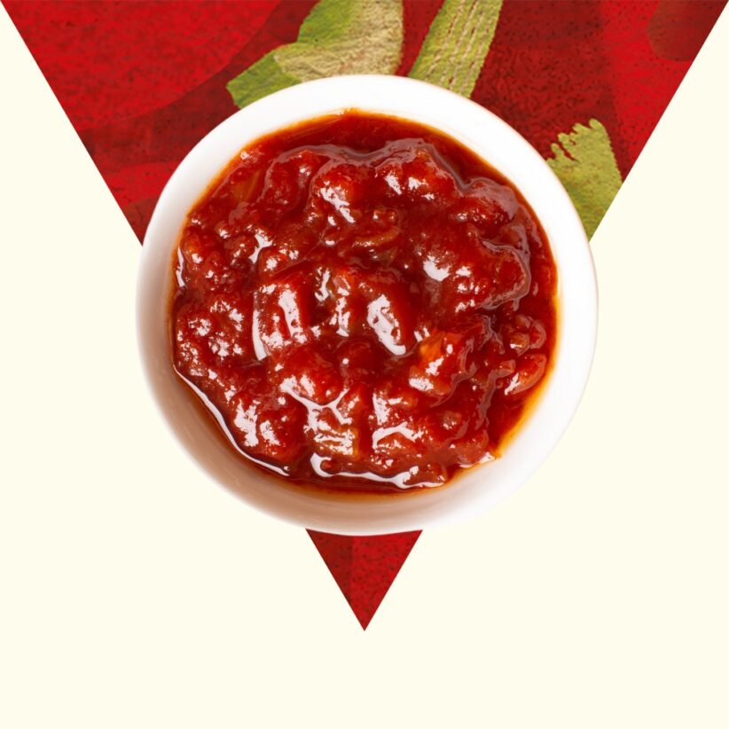 Bloody Mary Salsa 315G