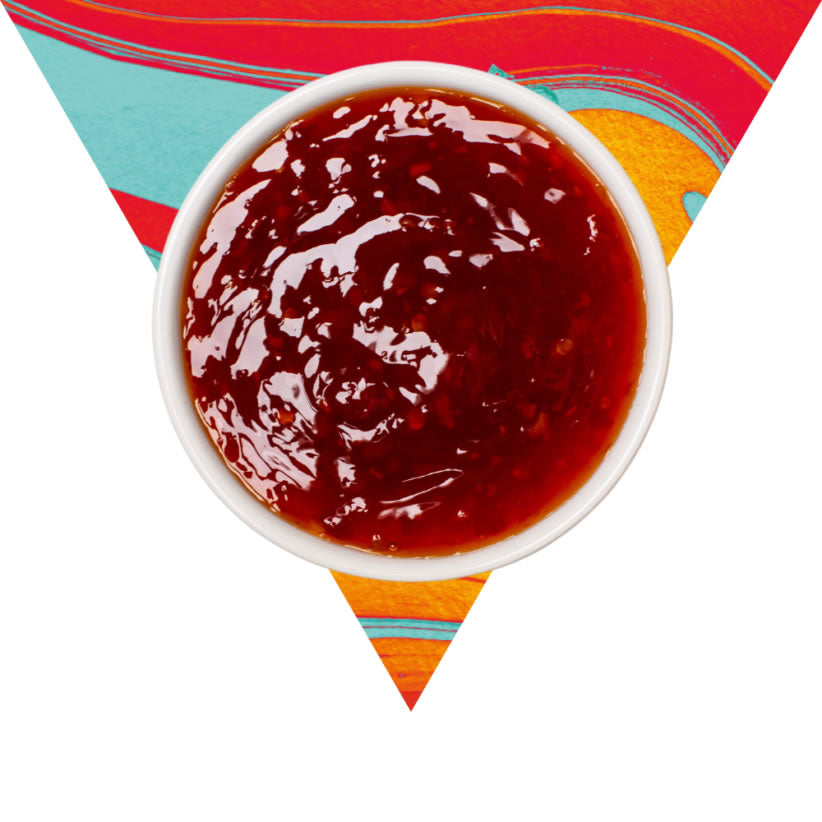 Thai Sweet Chilli Sauce 220Ml
