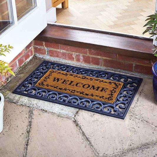 Decoir Insert Welcome mat 53X23Cm