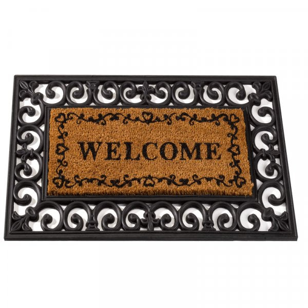 Decoir Insert Welcome mat 53X23Cm