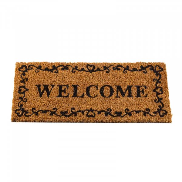 Decoir Insert Welcome mat 53X23Cm