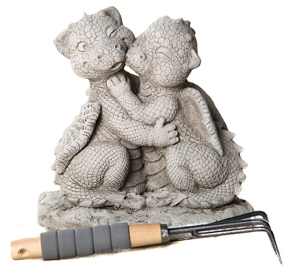 Dragon Lovers - Stone