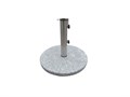 Granite Parasol base 15Kg