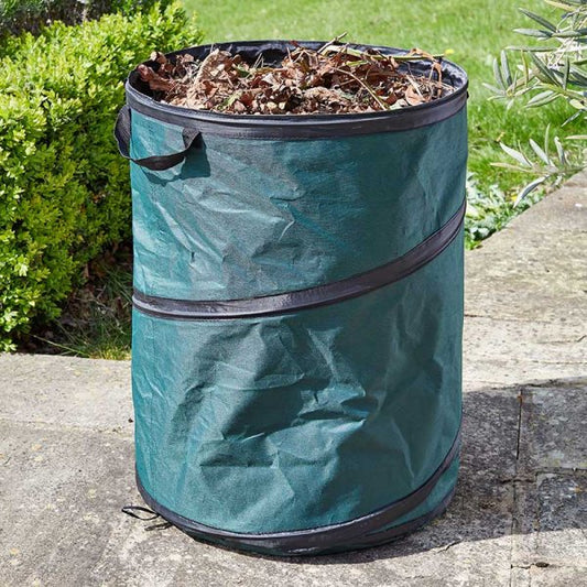 Pop Up Springbin 100L