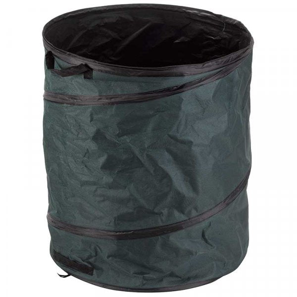 Jumbo Pop-Up Springbin 200L