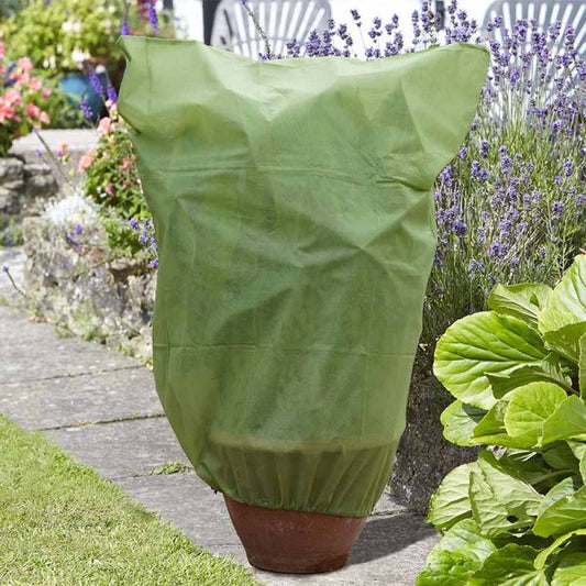 G30 Warming Fleece Covers 2X1.5M 3Pk