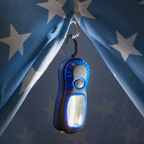 Ergo Torch