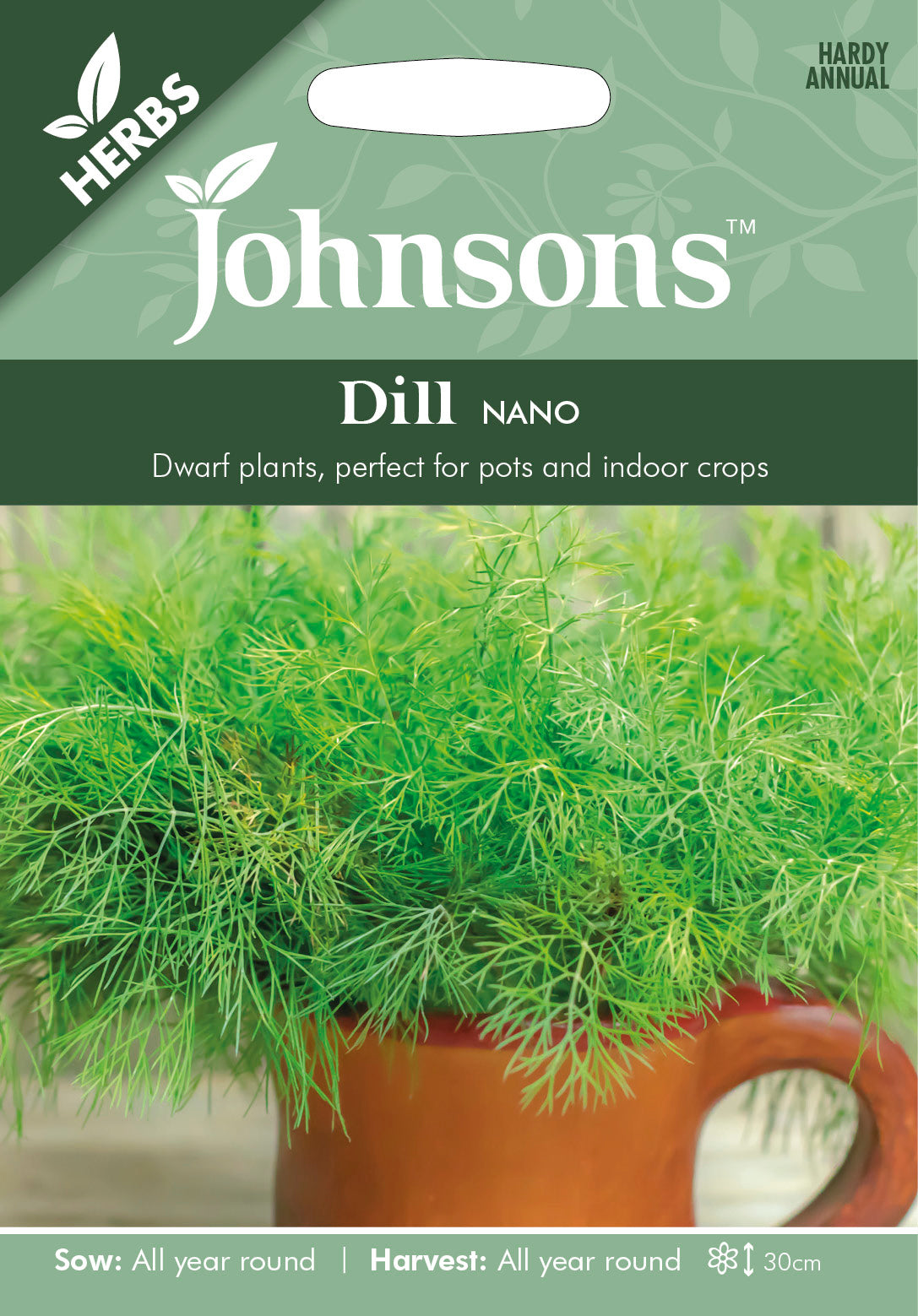 DILL Nano