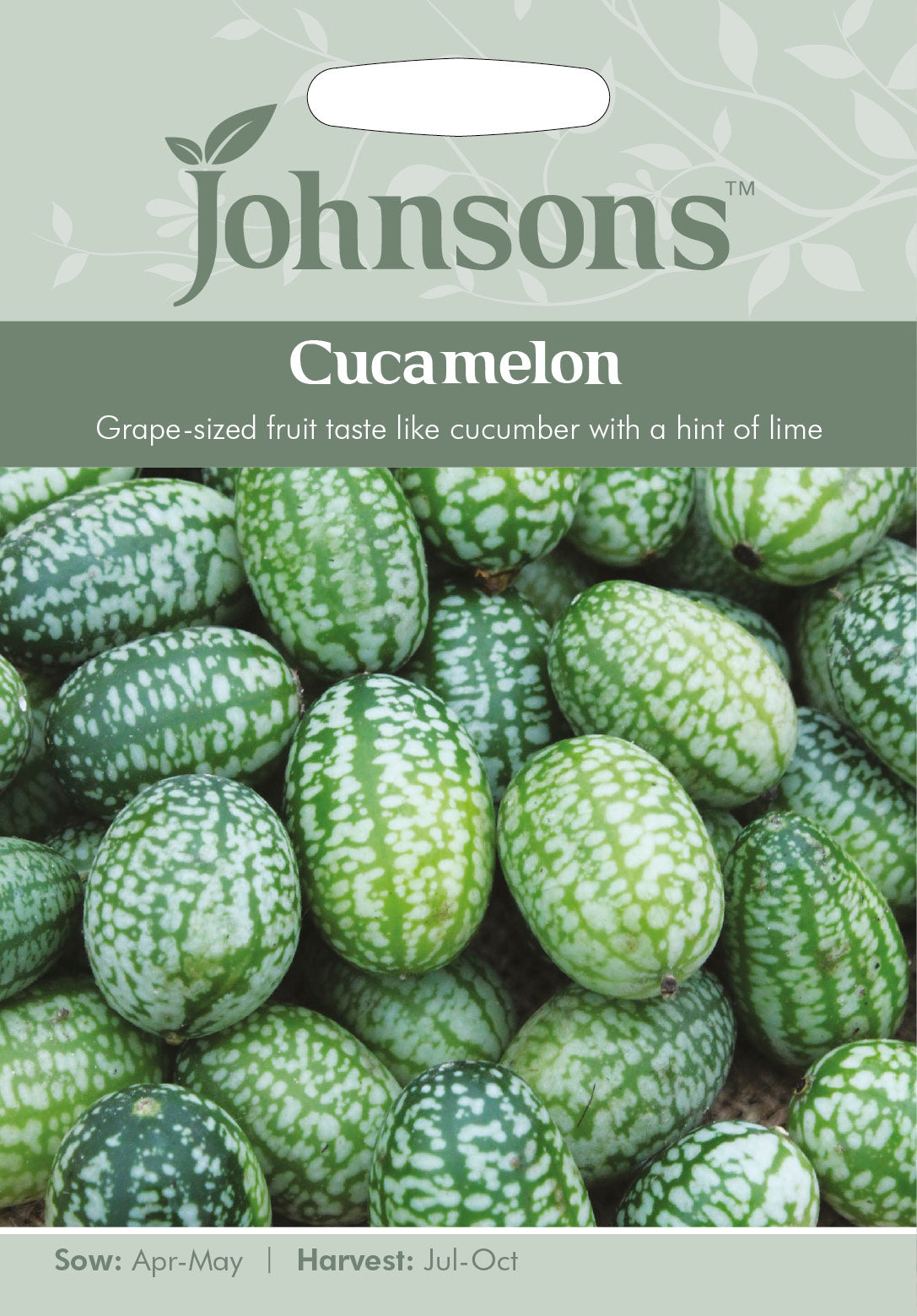 CUCAMELON