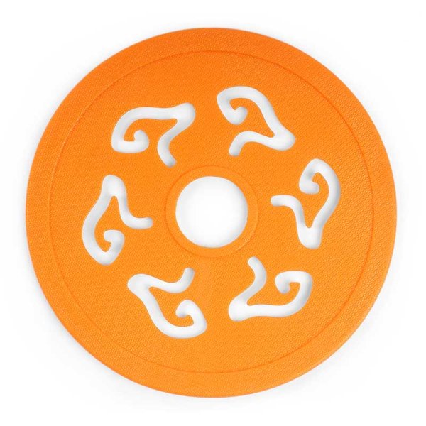 25Cm Dog Spinner