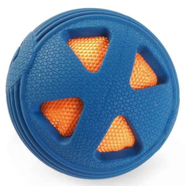 Rubber Crunch & Squeak Gumball