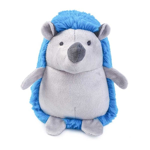 Miniplay Blue Plush Hoglet