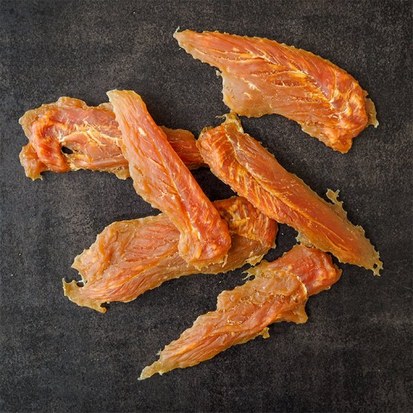 Chicken Fillets 100G