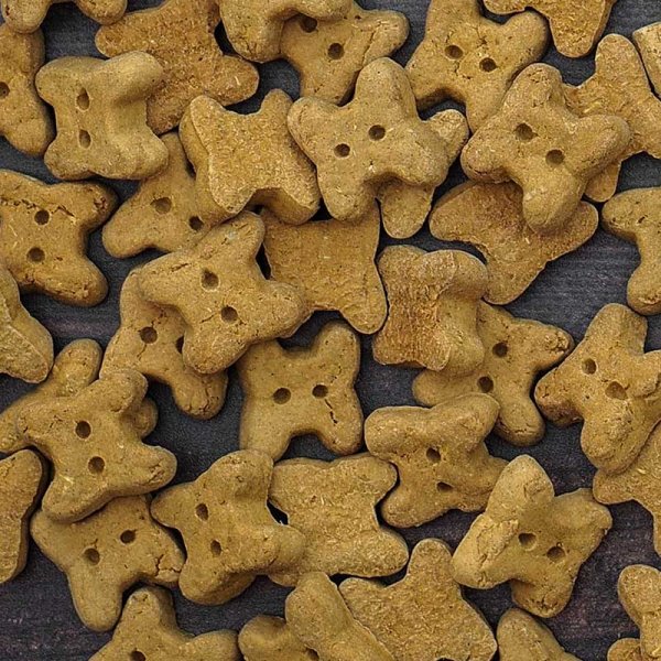 Duck & Orange Grain Free Biscuits 320G