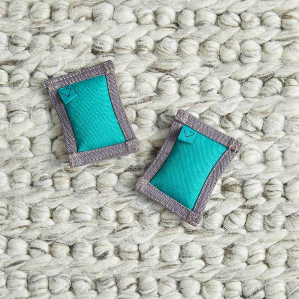 Nip-It Catnip Play Pouch 2-Pk