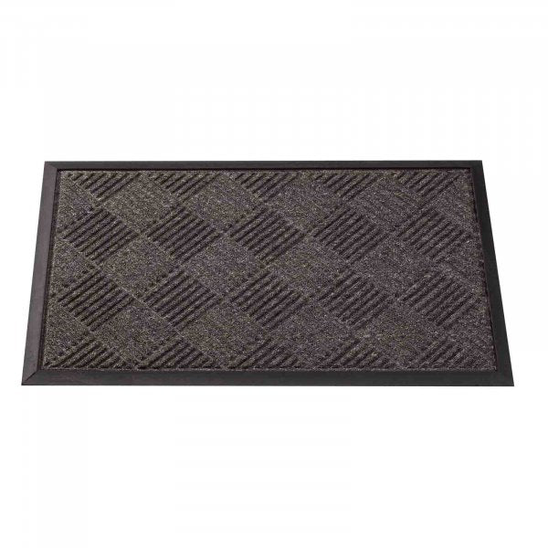 Opti Anthracite Mat 75X45Cm