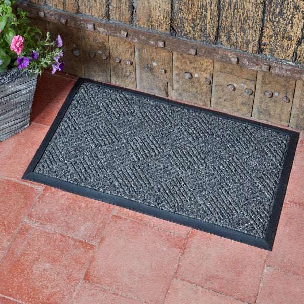 Opti Anthracite Mat 75X45Cm