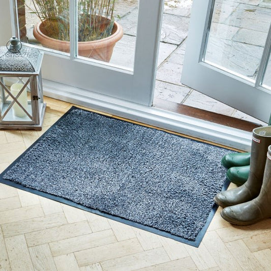 Framed Ulti Mat Anthracite 100X70Cm