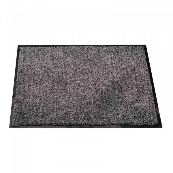Framed Ulti Mat Anthracite 100X70Cm