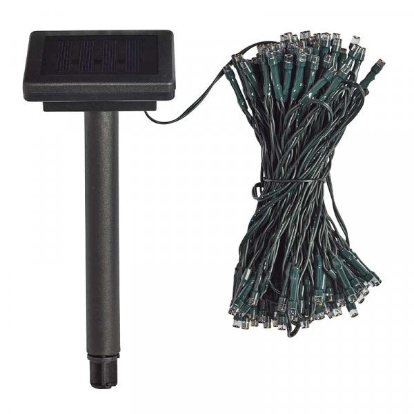 50 Warm Whiteleds String Lights