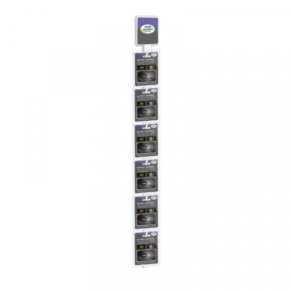 Replacement Battery Light Box