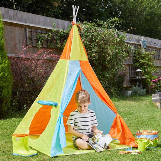 Teepee