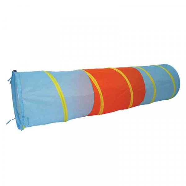 Play Tunnel